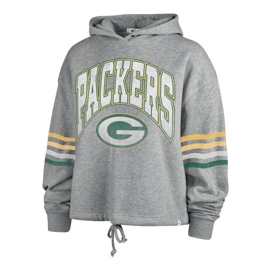 Womens packers hoodie outlet