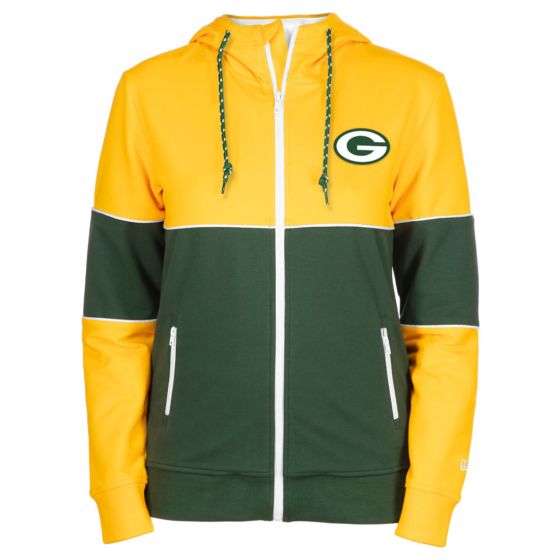 Packers zip up hoodie deals