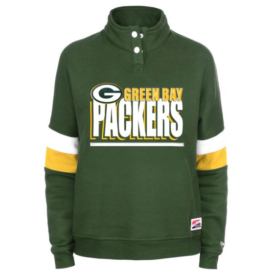 Packer sweater online