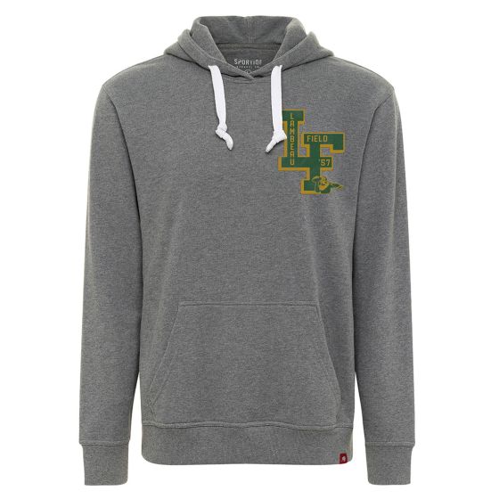 Blake gray merch hoodie shop