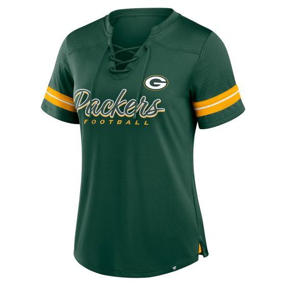 Packers female shirts outlet