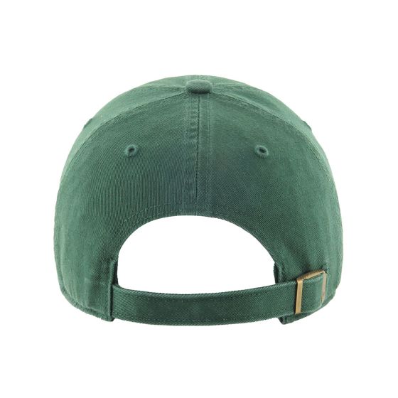 Packers '47 Womens Green Phoebe Clean Up Cap