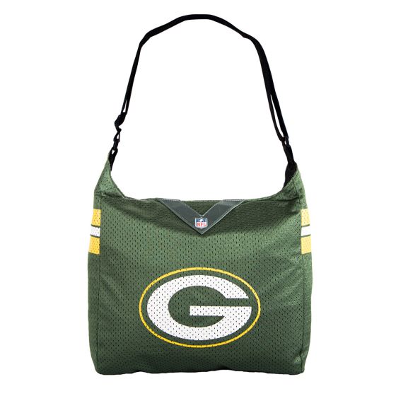 Green bay packers jersey purse store