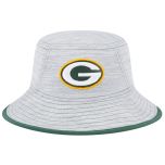 Packers New Era Game Bucket Hat