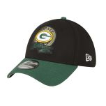 Packers New Era Salute to Service 39Thirty Cap