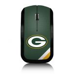 Packers Wireless USB Mouse