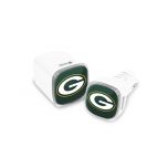Packers 2-Pack Home & Away Chargers