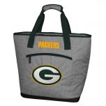 Packers 30-Can Cooler Tote