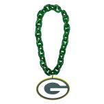 Packers Fan Chain