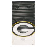 Packers Green G Events Banner
