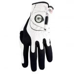 Packers Men's Left Hand Magnet Golf Glove