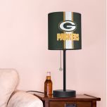 Packers Desk Lamp