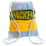 Packers Refried Cinch Bag
