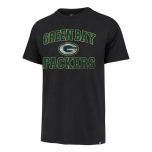 Packers '47 Union Arch Franklin T-Shirt