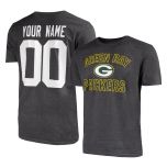 Packers Custom Heart & Soul T-Shirt