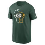 Packers Essential Local T-Shirt