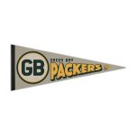 Packers 50s Classic Premium Pennant