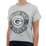 Packers Women's Prodigy Lounge Top