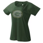 Packers Womens Game On T-Shirt