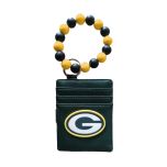 Packers Bracelet Wristlet
