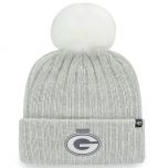 Packers '47 Womens Koda Cuff Knit Hat