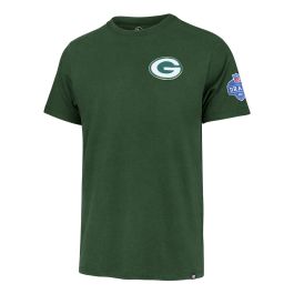 NFL Draft 2025 '47 G Logo Fieldhouse T-Shirt at the Green Bay Packers Pro  Shop