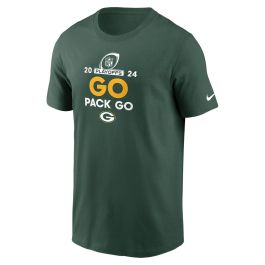 Nike packers shirt discount