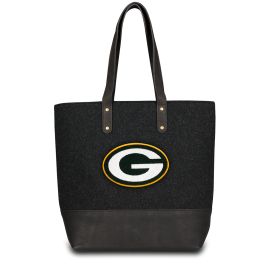 Green bay packers jersey purse 2025