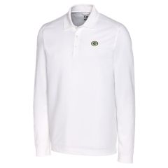Packers Cutter & Buck Big & Tall G Advantage Polo