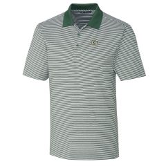 Packers Cutter & Buck Big & Tall G Forge Polo