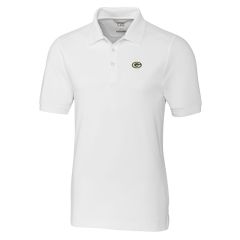 Packers Cutter & Buck Big & Tall G Tri-Blend Polo