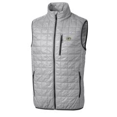 Packers Cutter & Buck Big & Tall G Rainier Vest