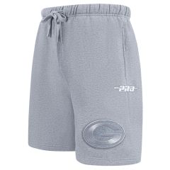 Packers Pro Standard Reverse French Terry Short