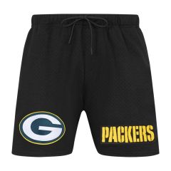 Packers Pro Standard Souvenir Mesh Short