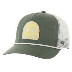 Packers '47 Cypress Hitch Cap