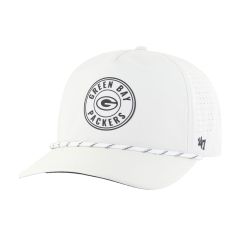 Packers '47 Loop Hitch Cap