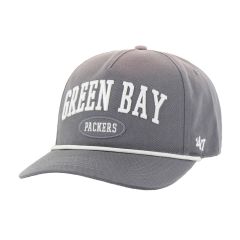 Packers '47 Tybee Rope Hitch Cap