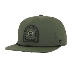 Packers '47 Pier Captain Cap