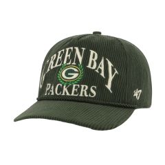 Packers '47 Pitchout Rope Hitch Cap