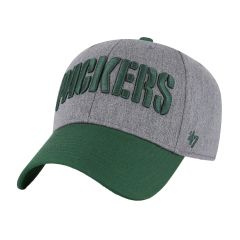Packers '47 Granite Script MVP Cap