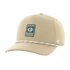 Packers '47 Cozumel Hitch Cap