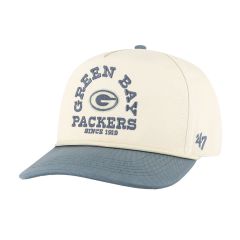 Packers '47 Ranchero Hitch Cap