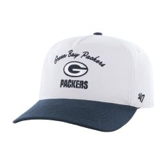Packers '47 Stable Bone Hitch Cap