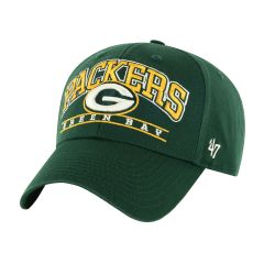Packers '47 Fletcher MVP Cap