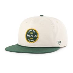 Packers '47 Payson Captain Cap