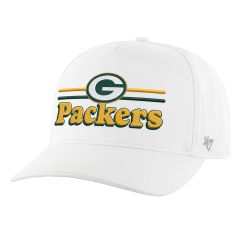 Packers '47 G Logo Campscape Hitch Cap