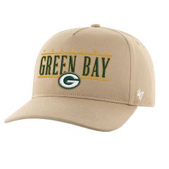 Packers '47 G Logo City Line Hitch Cap