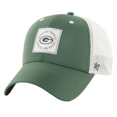 Packers '47 Disburse MVP Cap