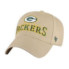 Packers '47 Powell MVP Cap