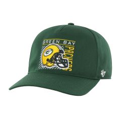 Packers '47 Reflex Hitch Cap